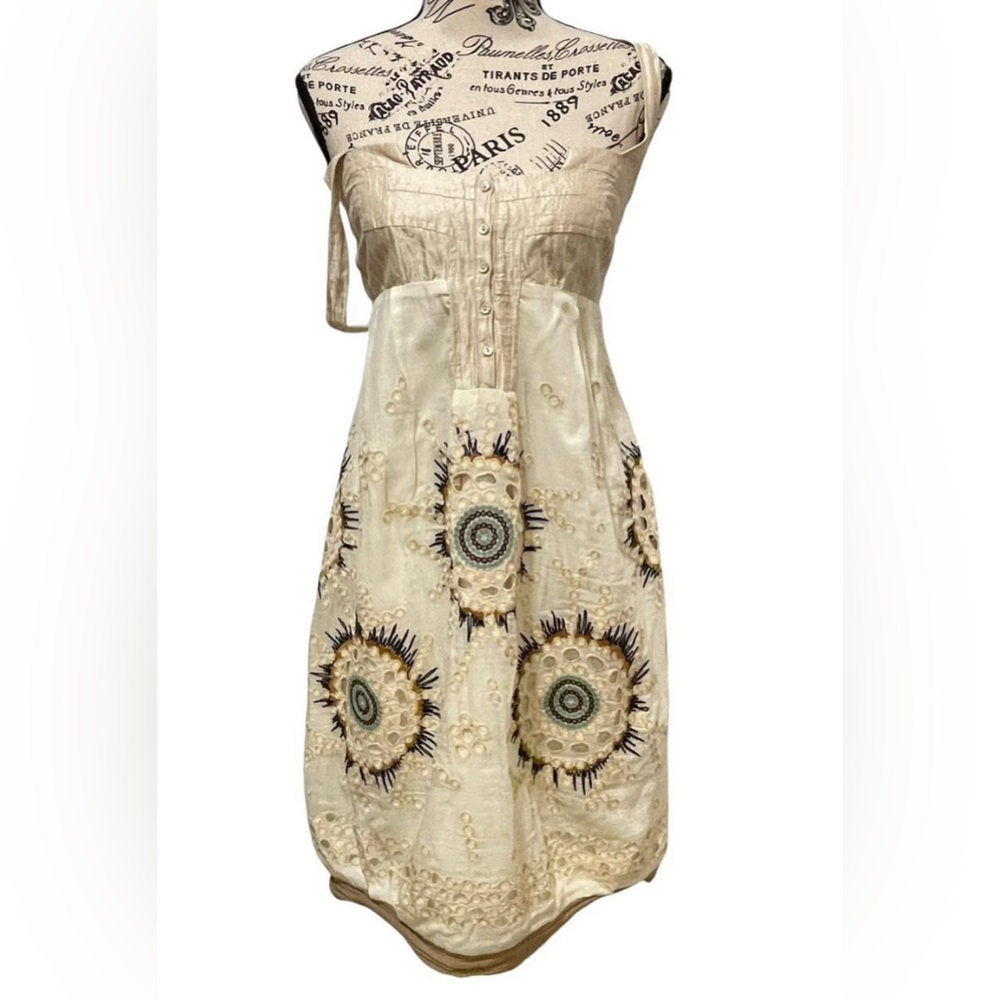 Nicole Miller Vintage Dress - Size 8